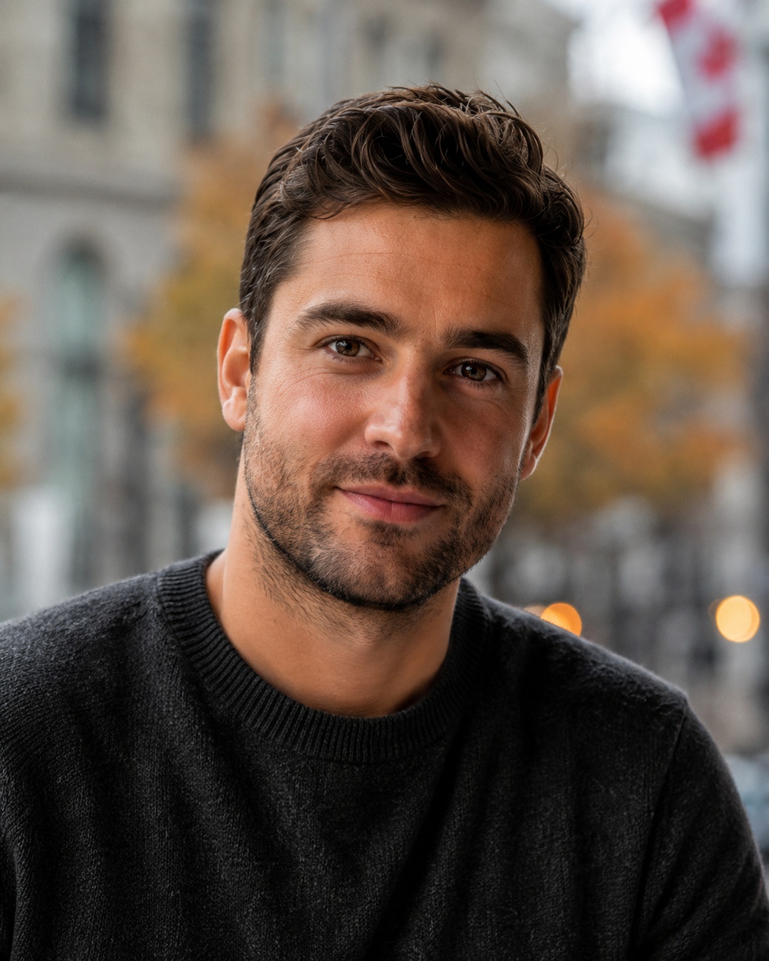 Ethan Evernorth