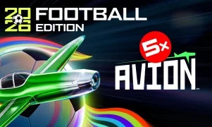 Avion Football Edition