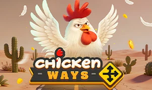 Chicken Ways