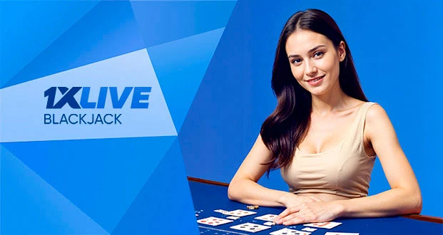 1x Blackjack 1