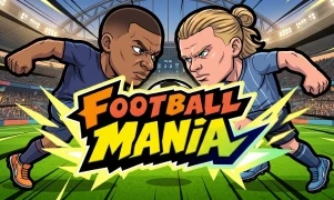Football Mania
