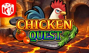 Chicken Quest