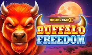 Buffalo Freedom