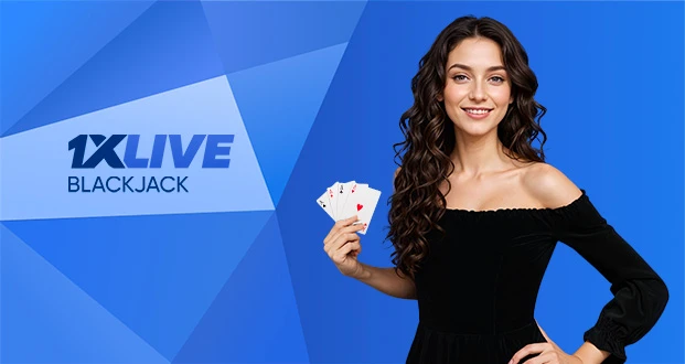 1x Blackjack Russian 2