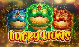 Lucky Lions