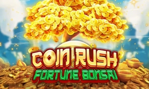 Coin Rush: Fortune Bonsai