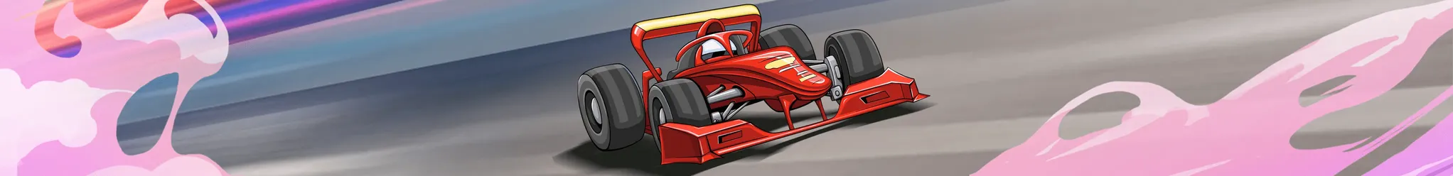 eSport F1