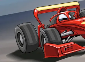eSport F1