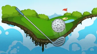 eSports-golf