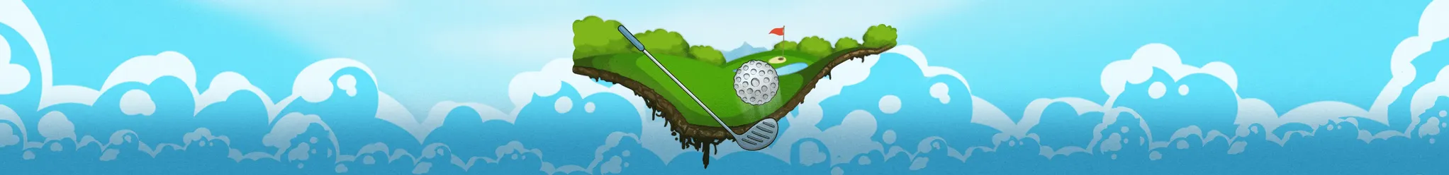 eSport Golf