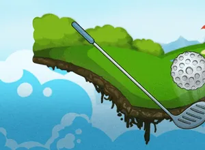 eSport Golf