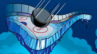 eSports-jääkiekko