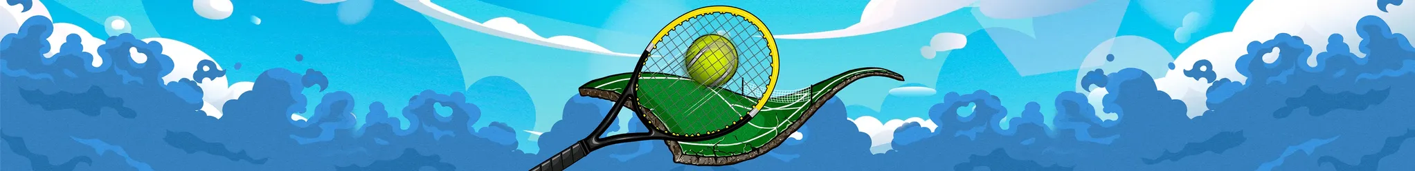 eSport Tenis 