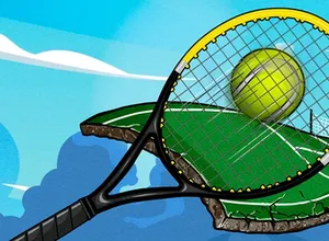 eSport Tenis 