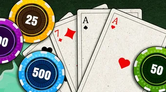 eSports Pokeri