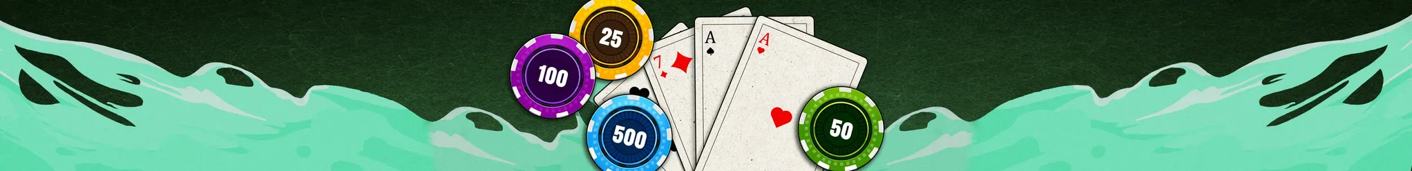 eSport Poker