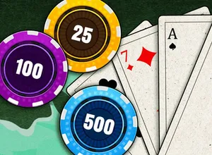 eSport Poker