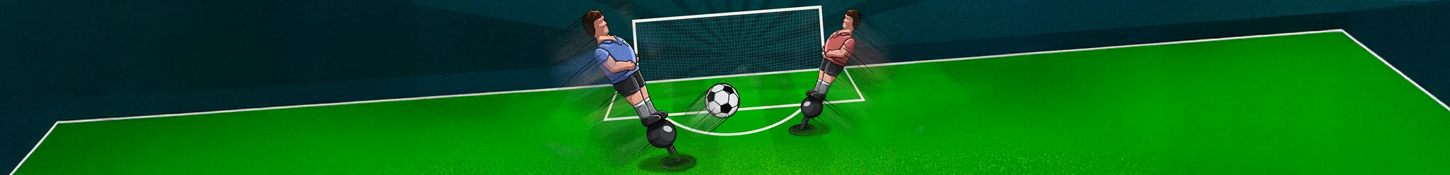 Fotbal de Masă Pro
