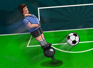 Fotbal de Masă Pro