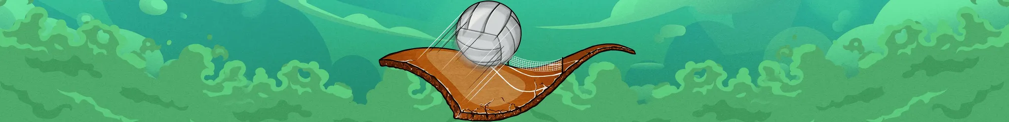 eSport Volei