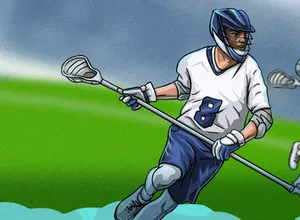 eSport Lacrosse