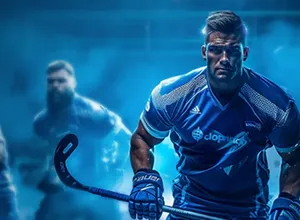 eŠporty Floorball
