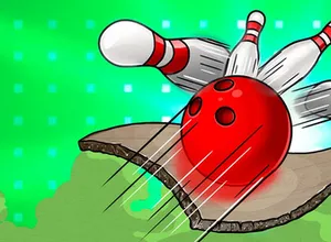 e-Sporturi Bowling