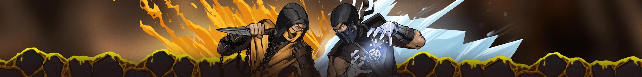 Mortal Kombat