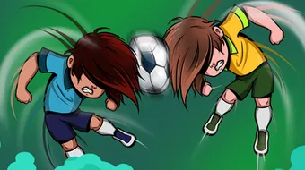 Pixel Cup Jalkapallo