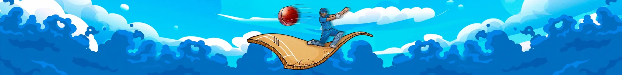 eSport Cricket 