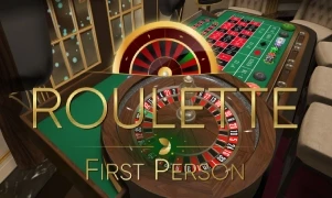 First Person Roulette