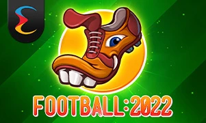 Football:2022