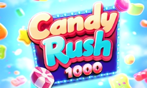 Candy Rush 1000