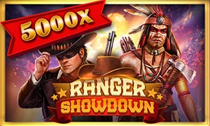 Ranger Showdown