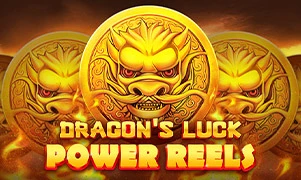 Dragons Luck Power Reels
