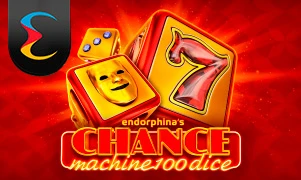 Chance Machine 100 Dice
