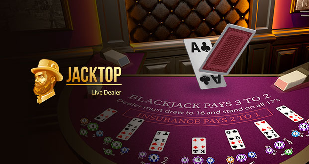 BlackJack 7 Phantom