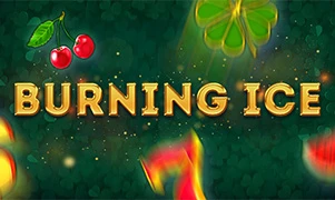 Burning Ice