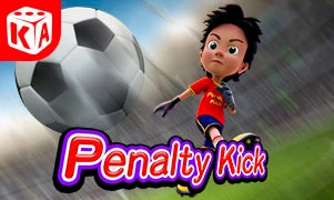 Penalty Kick